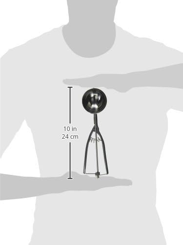 Fox Run 2 3/8-Inch Ice Cream Scoop