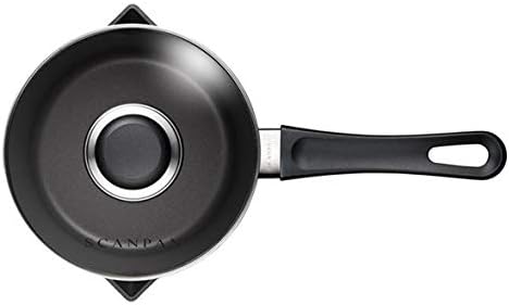 Scanpan Classic Saucepan with Lid – 1.8 L