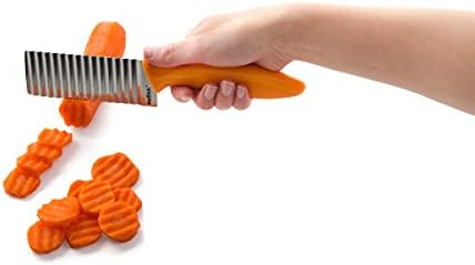 Zyliss Crinkle Cut Knife by Kitchen Niche