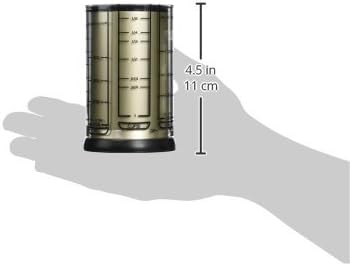 KitchenArt 1 Cup Adjust-A-Cup Measuring Cup