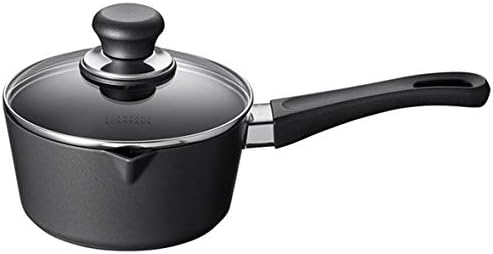 Scanpan Classic Saucepan with Lid – 1.8 L
