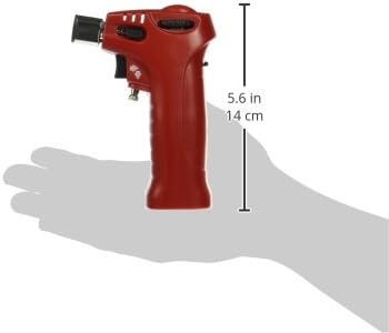 Fox Run Mini Butane Crème Brûlée Torch