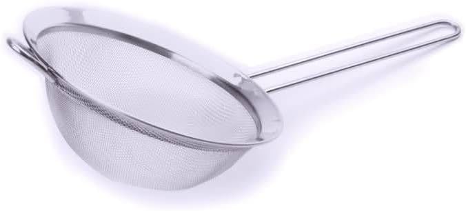 Fox Run 5-Inch Mesh Strainer