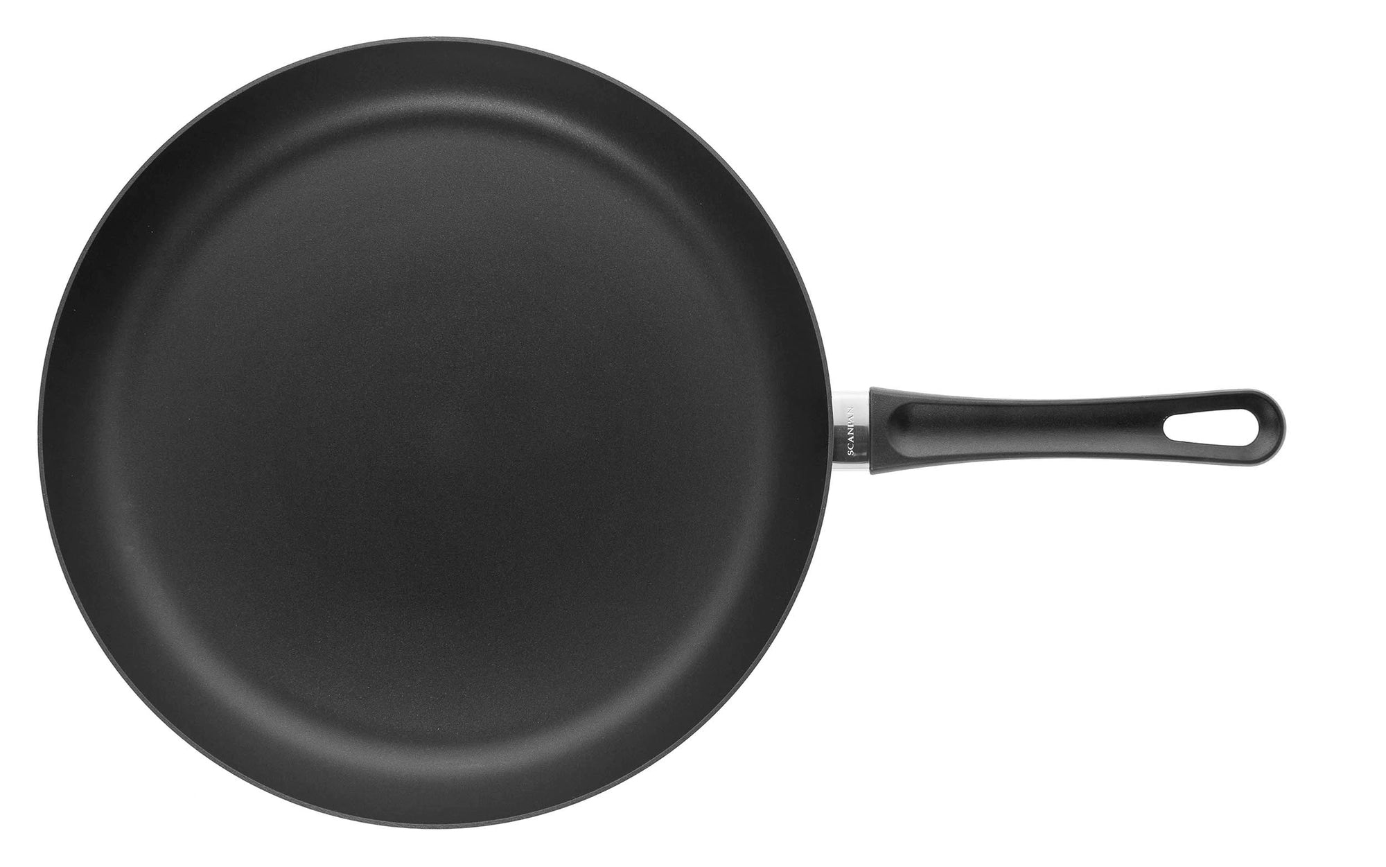 Scanpan Classic Frying Pan – 32 cm by Kitchen Niche