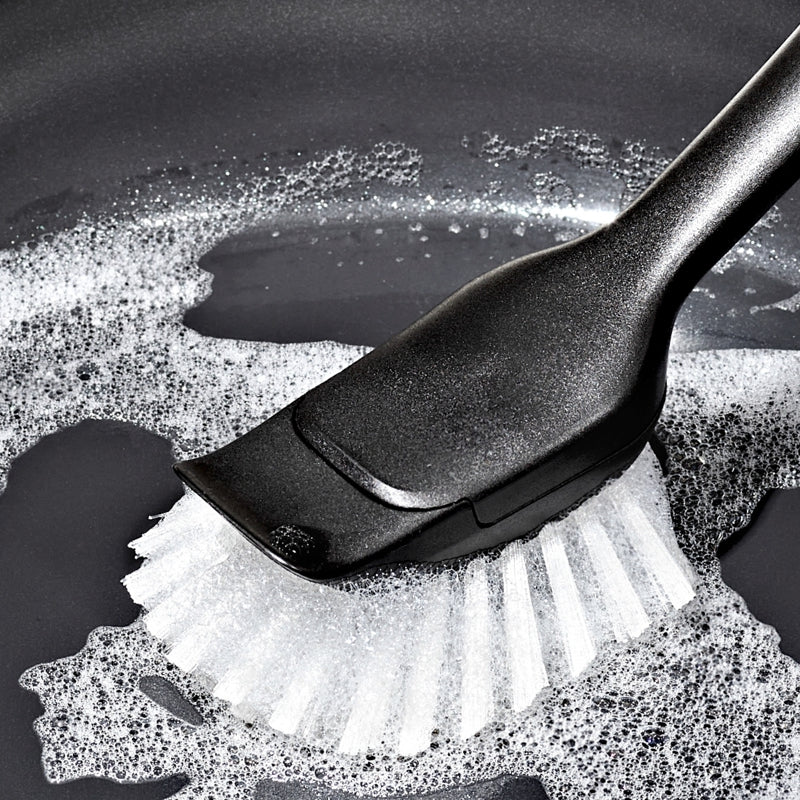 OXO Steel Dish Brush