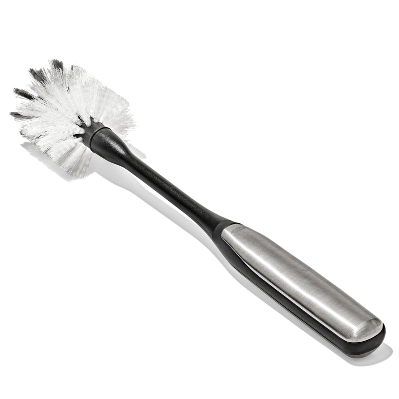 OXO Steel Flexible Bottle Brush
