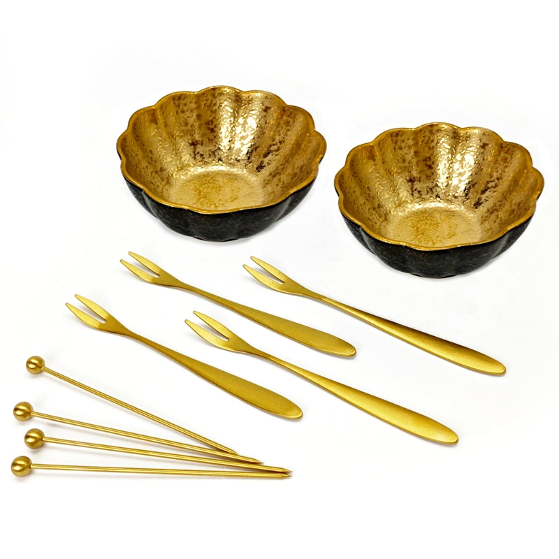 Natural Living Apero Cocktail Gift Set