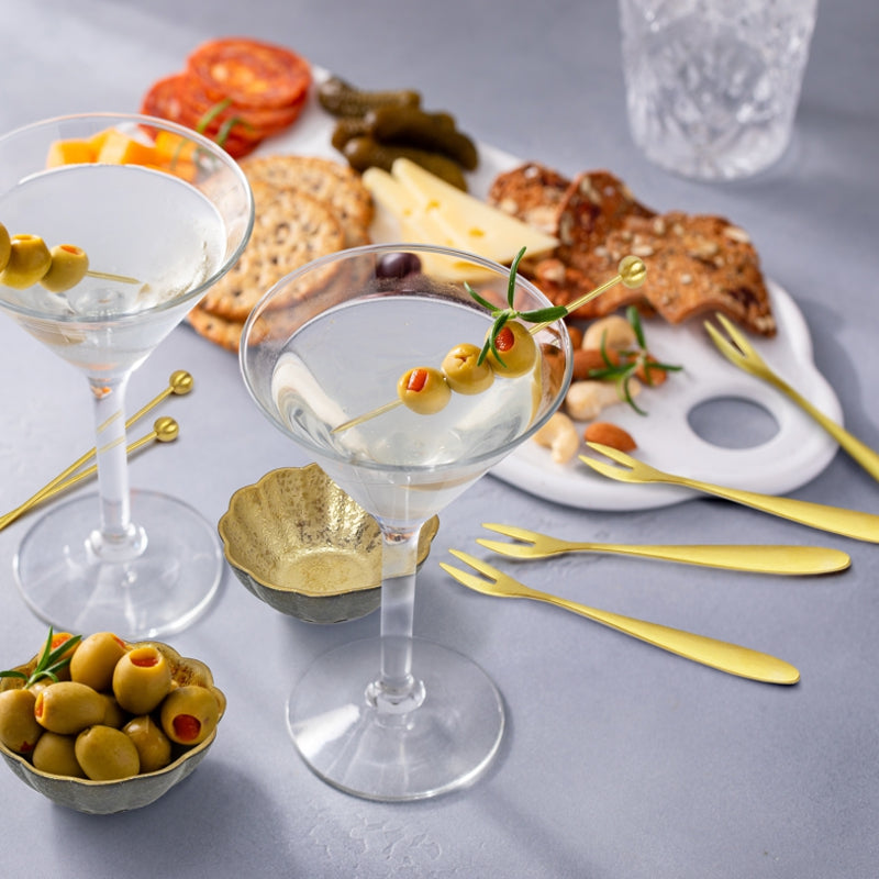 Natural Living Apero Cocktail Gift Set