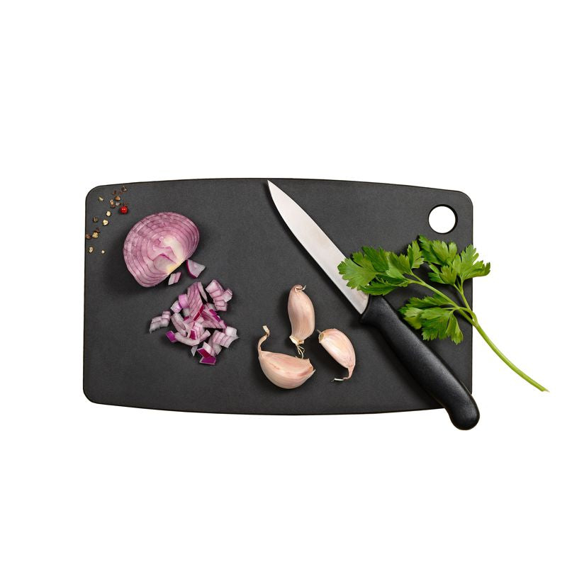 Natural Living Jade Gourmet Prep Cutting Board