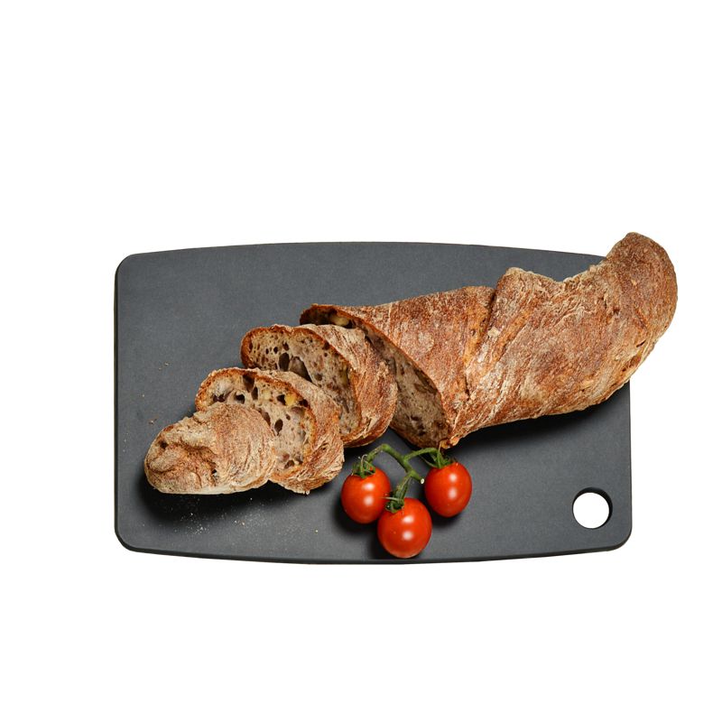 Natural Living Jade Gourmet Prep Cutting Board
