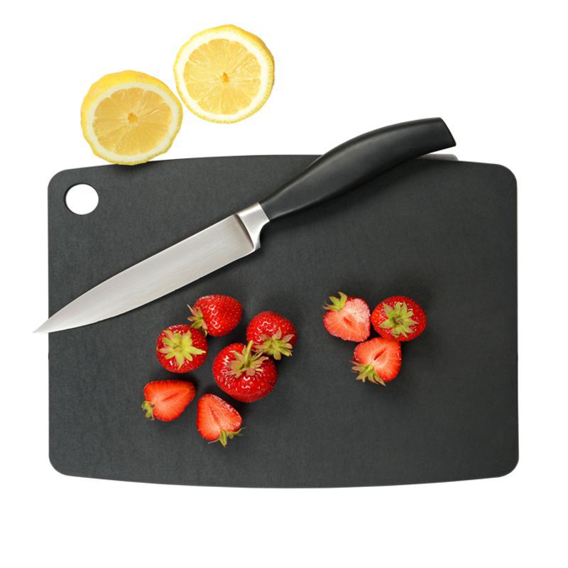 Natural Living Jade Gourmet Cutting Board