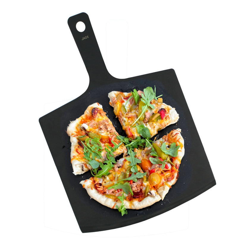 Natural Living Jade Gourmet Pizza Peel
