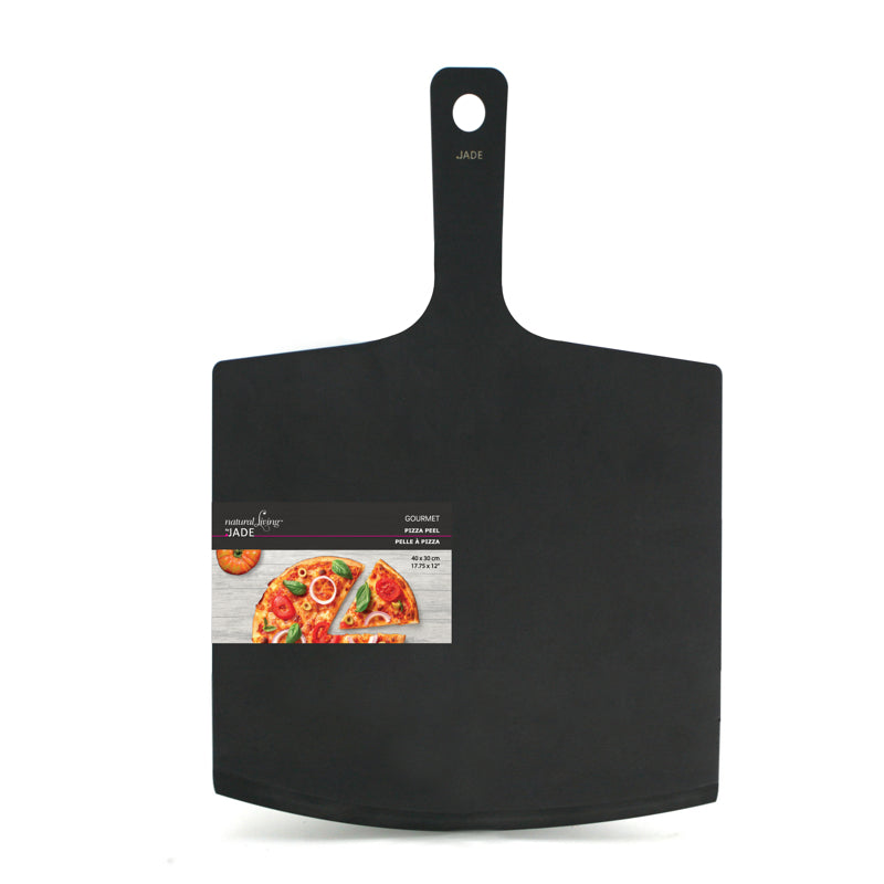 Natural Living Jade Gourmet Pizza Peel