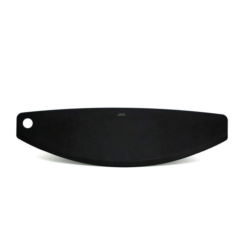 Natural Living Jade Gourmet Pizza Cutter