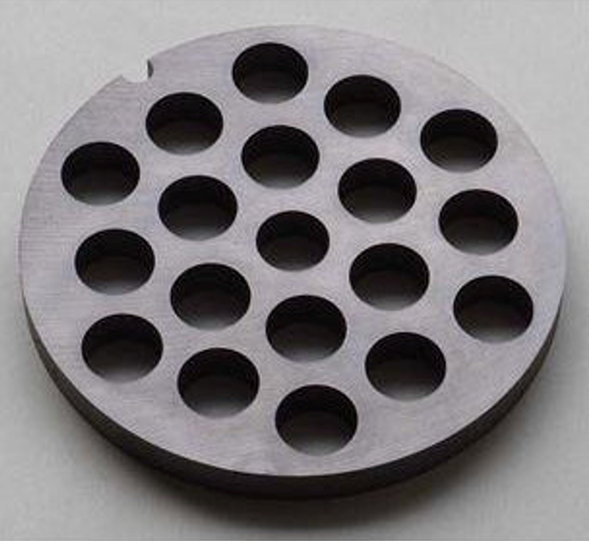 Porkert Replacement Meat Grinder Plate - #32