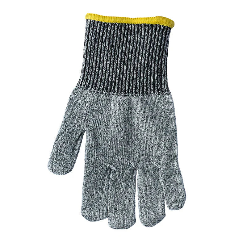 Microplane Cut-Resistant Glove – Kid Size by Kitchen Niche