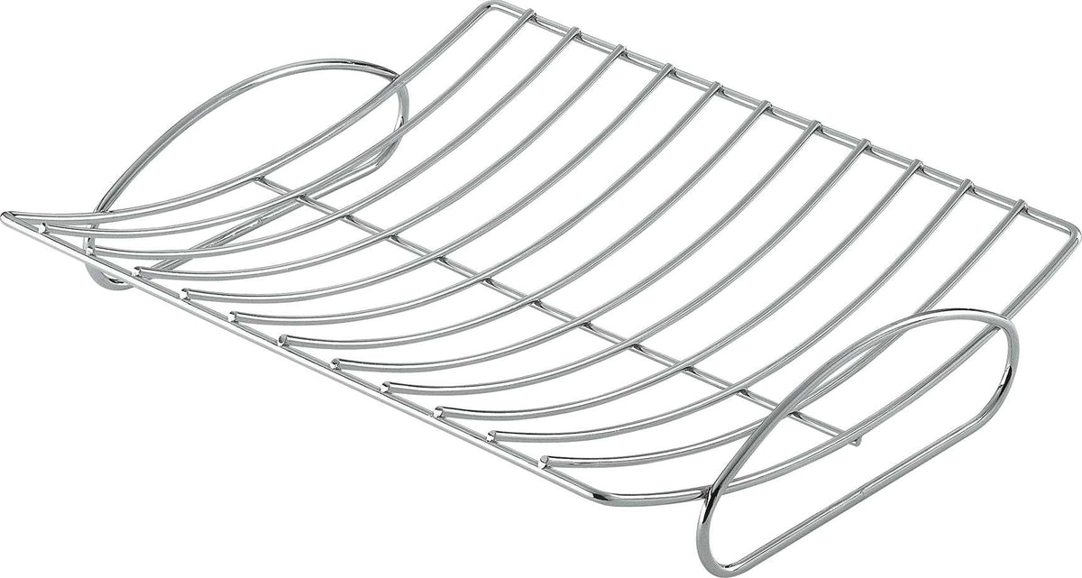 Scanpan Roasting Rack – 26 x 19 cm by Kitchen Niche