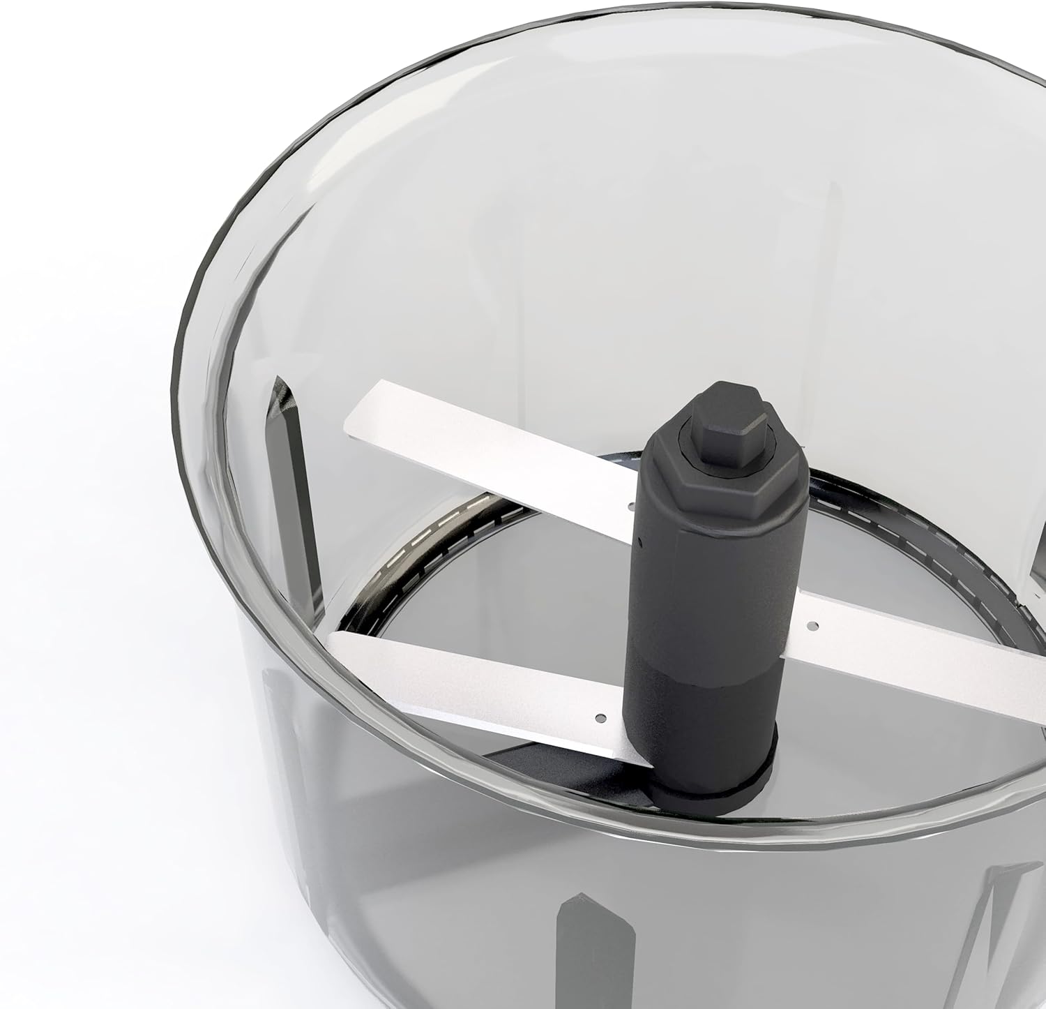 Zyliss Easy Pull Food Processor