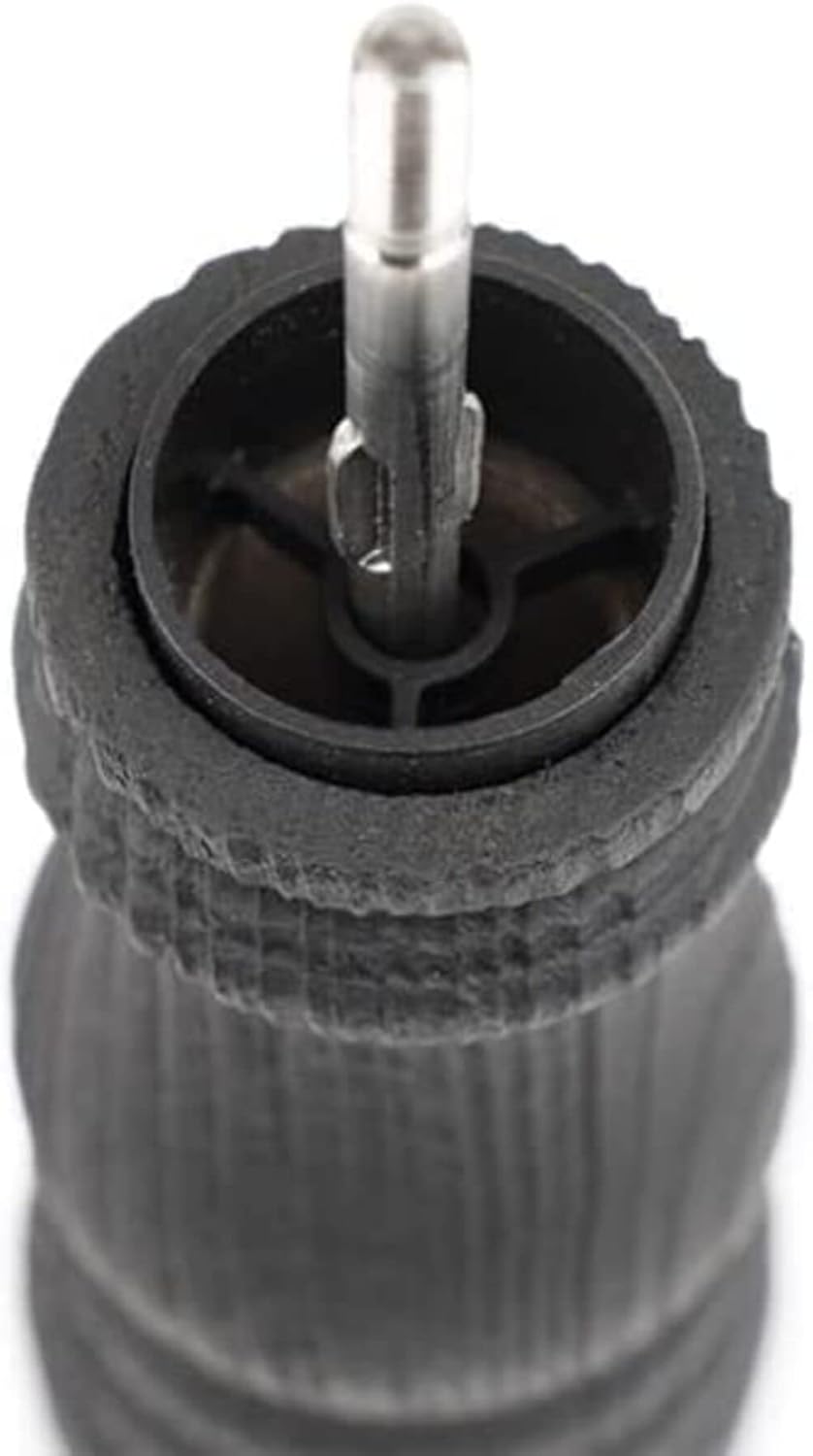Peugeot Paris Nature Black Pepper Mill – 18 cm
