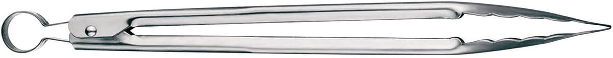 Cuisipro Locking Tongs – Stainless Steel, 9.5" / 24cm Cuisipro by Kitchen Niche