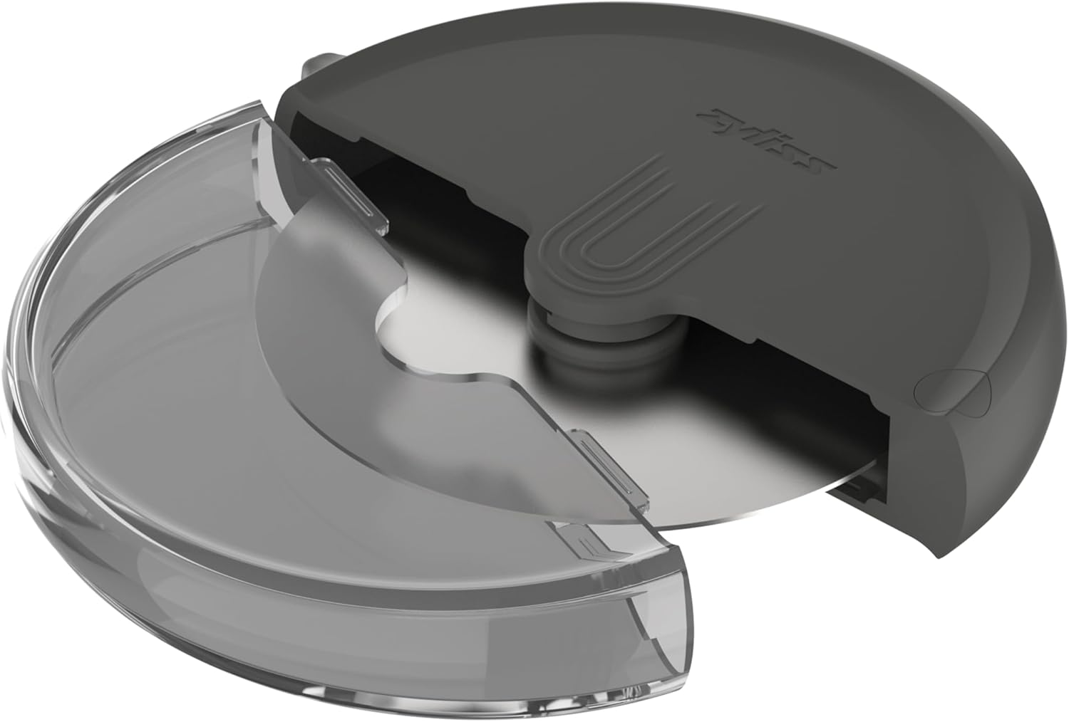 Zyliss Pizza Wheel – Palm Held