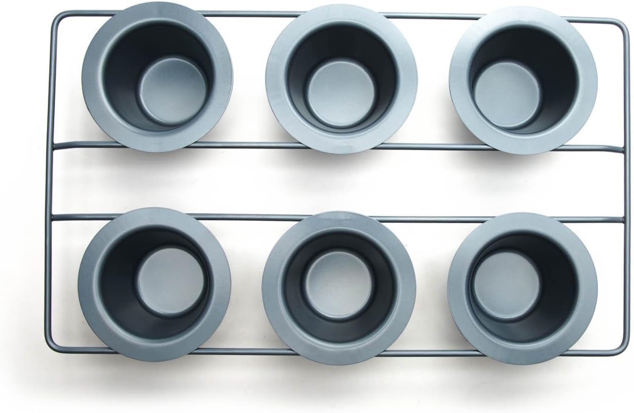Fox Run Popover Pan