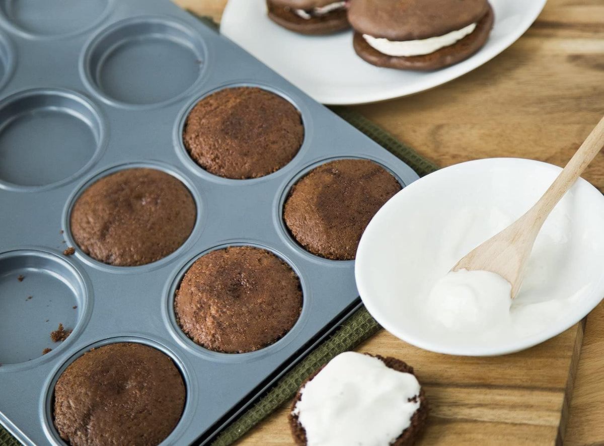 Fox Run Whoopie Pie Pan