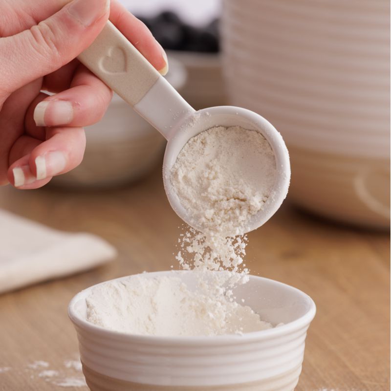 Mason Cash Rustic Measuring Spoons Set of 3
