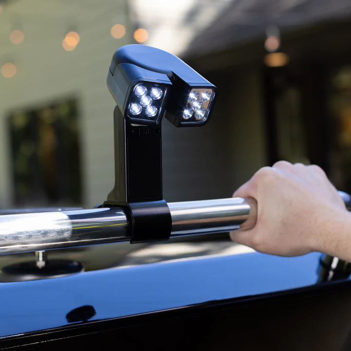 Maverick Fully Adjustable LED Grill Light