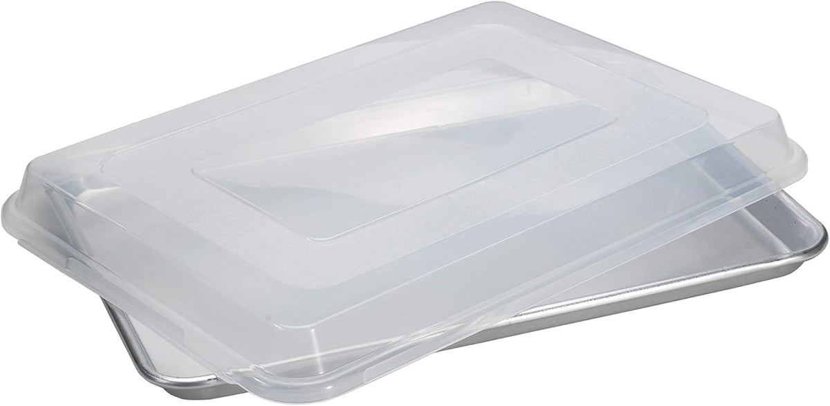 Nordic Ware Naturals Half Sheet Cover