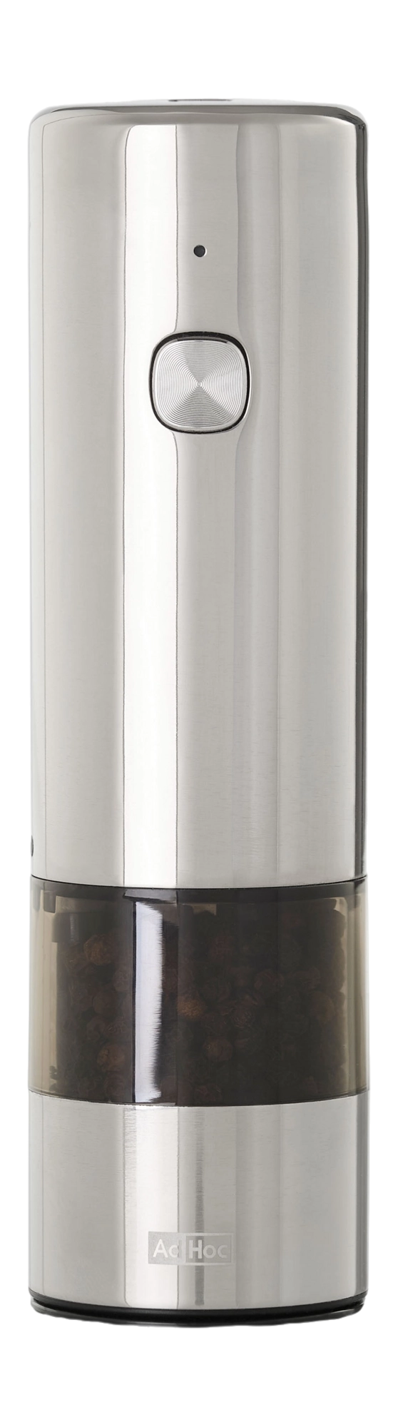 AdHoc i.MILL Electric USB Pepper / Salt Mill – 6.7" / 17 cm