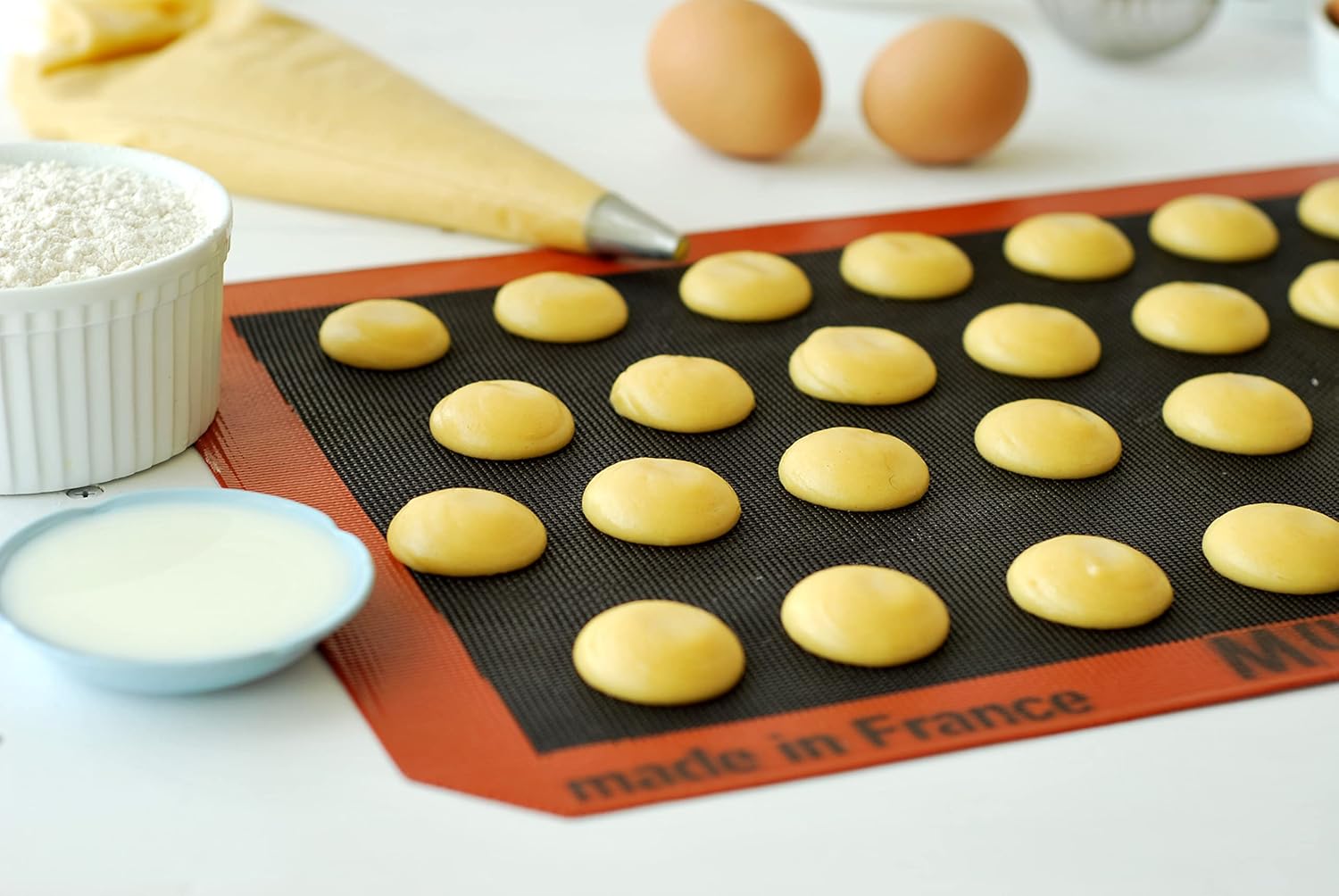 Silpat Silpain Bread Non-Stick Silicone Baking Mat