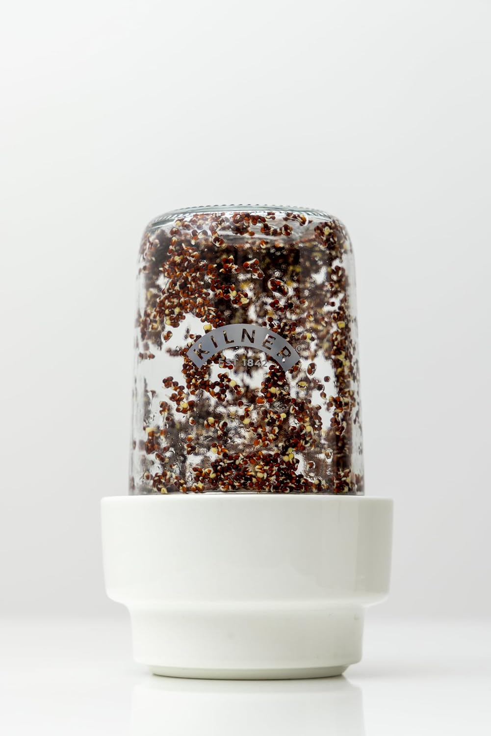 Kilner Seed Sprouting Set