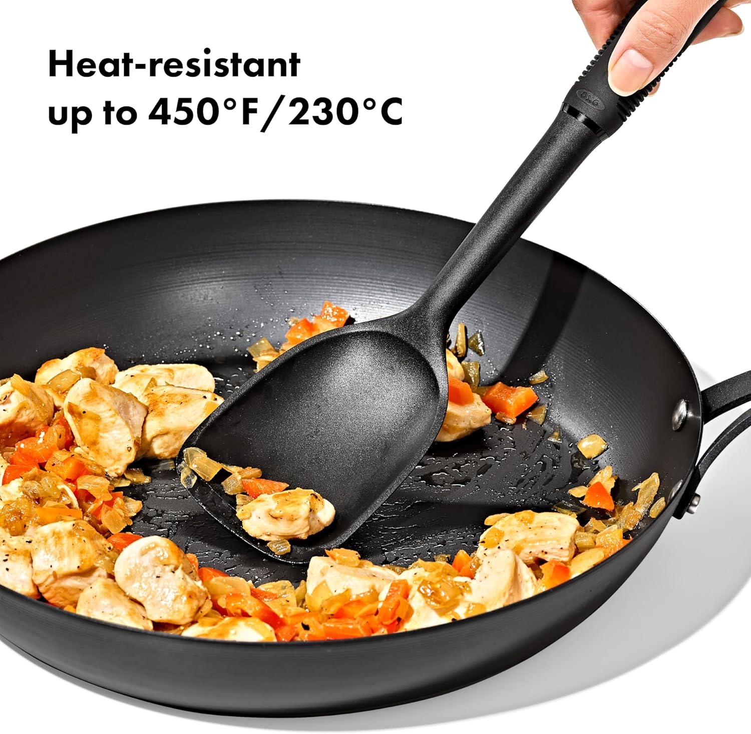 Oxo Nylon Sauté Spoon