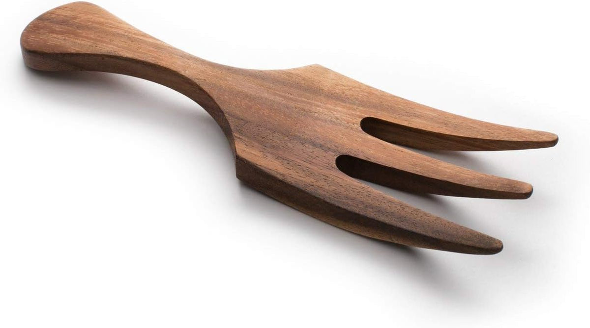 Ironwood Large Farmhouse Salad Utensil Set