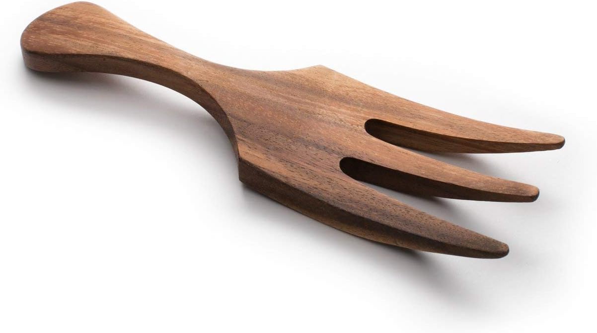Ironwood Large Farmhouse Salad Utensil Set