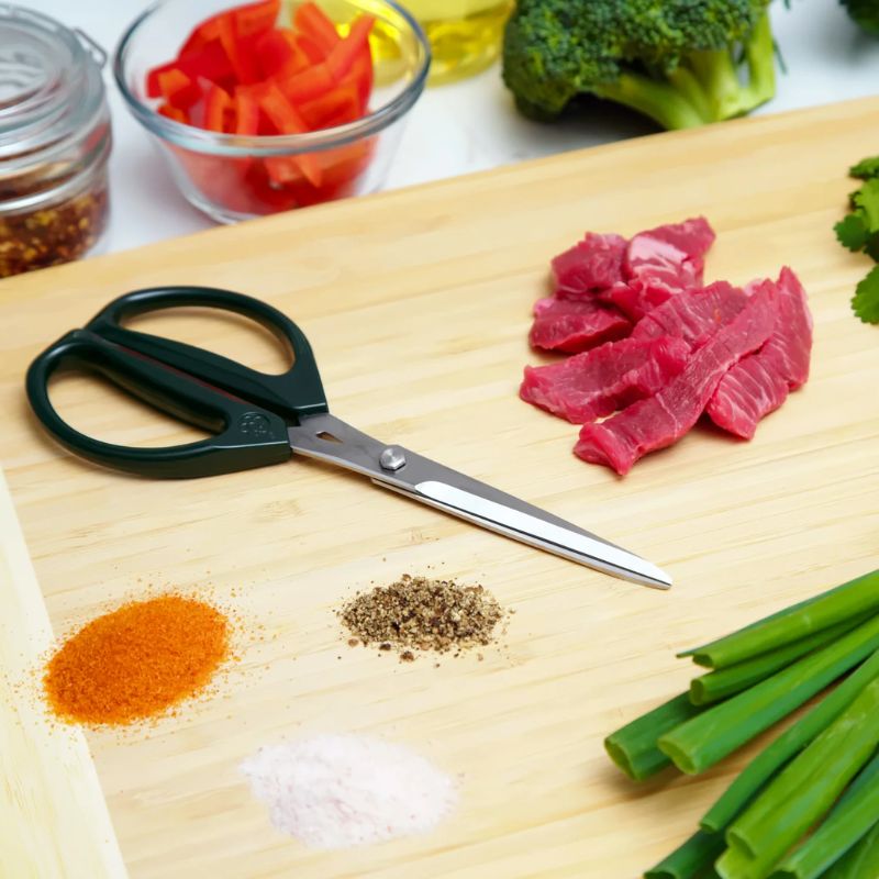 Joyce Chen Deluxe Unlimited Kitchen Scissors Joyce Chen by Kitchen Niche