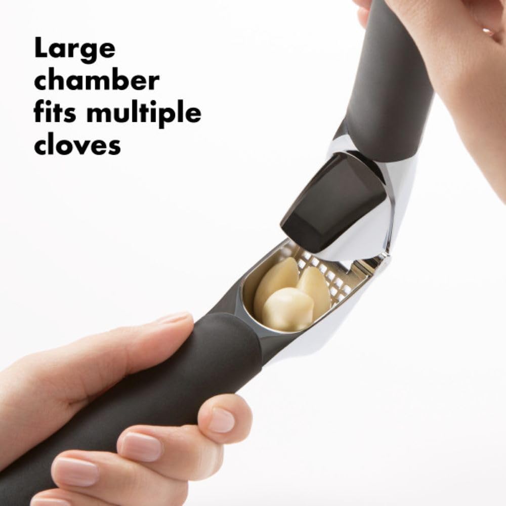 OXO Good Grips Garlic Press