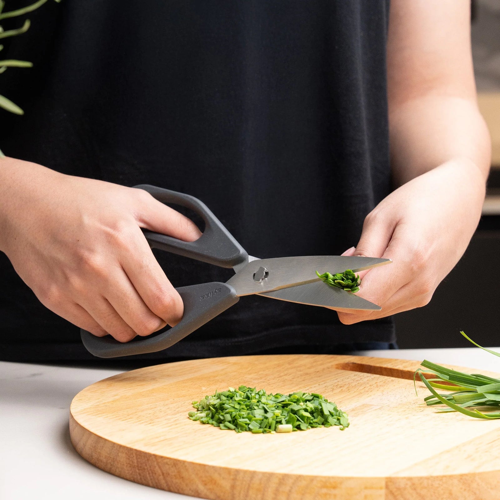 Zyliss Basic Household Scissors