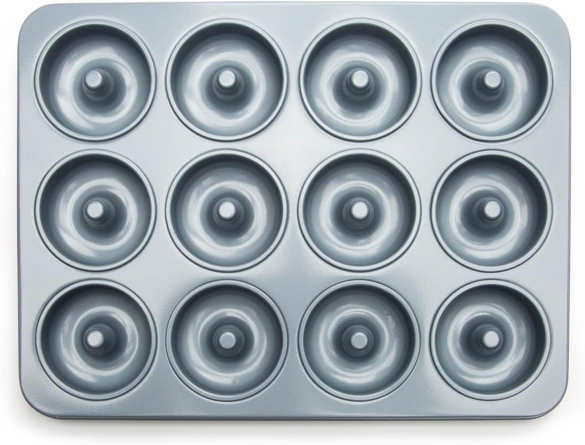 Fox Run Non Stick Mini Donut Pan