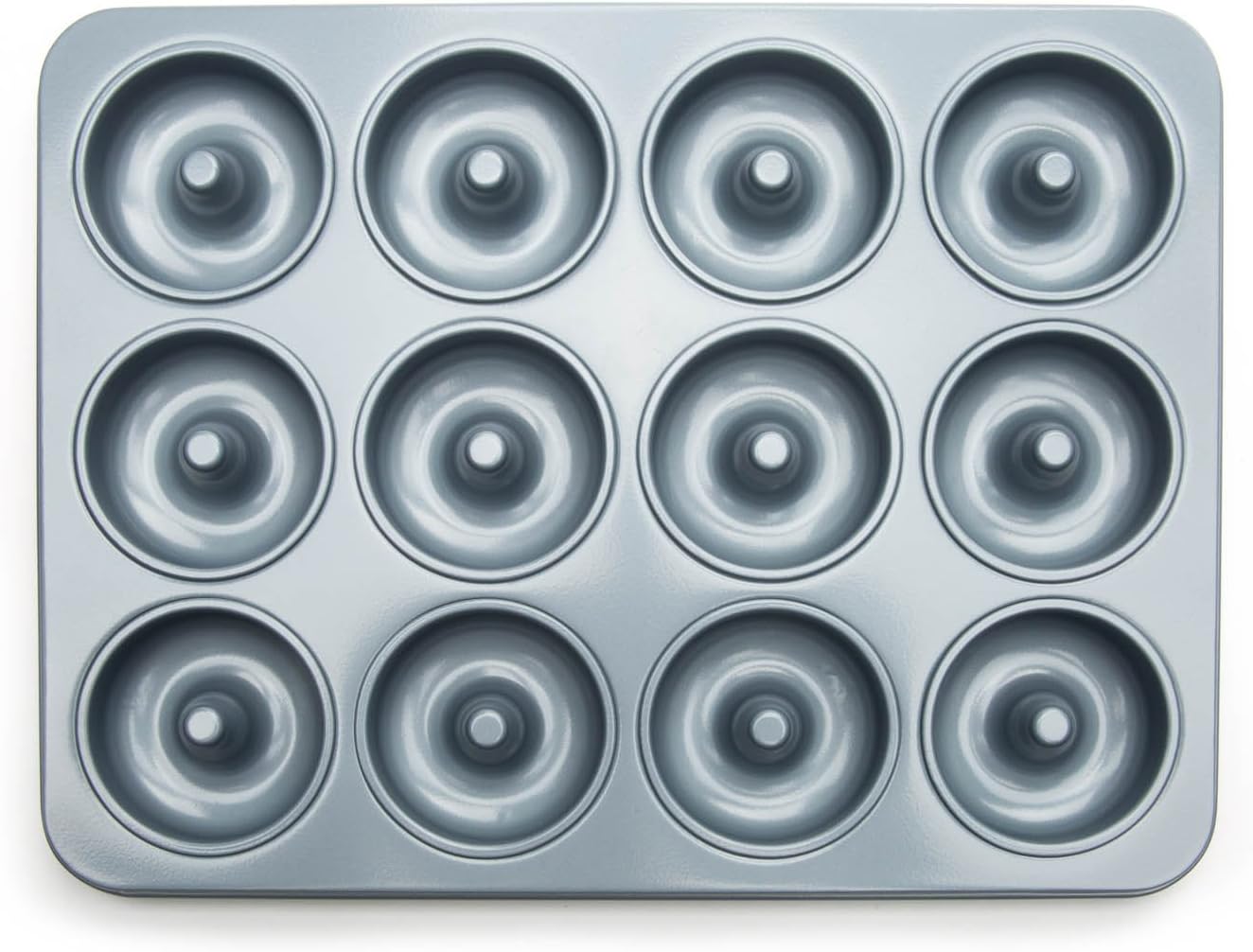 Fox Run Non Stick Mini Donut Pan