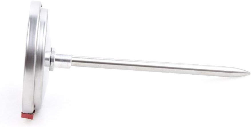 Fox Run Stainless Steel Meat Thermometer