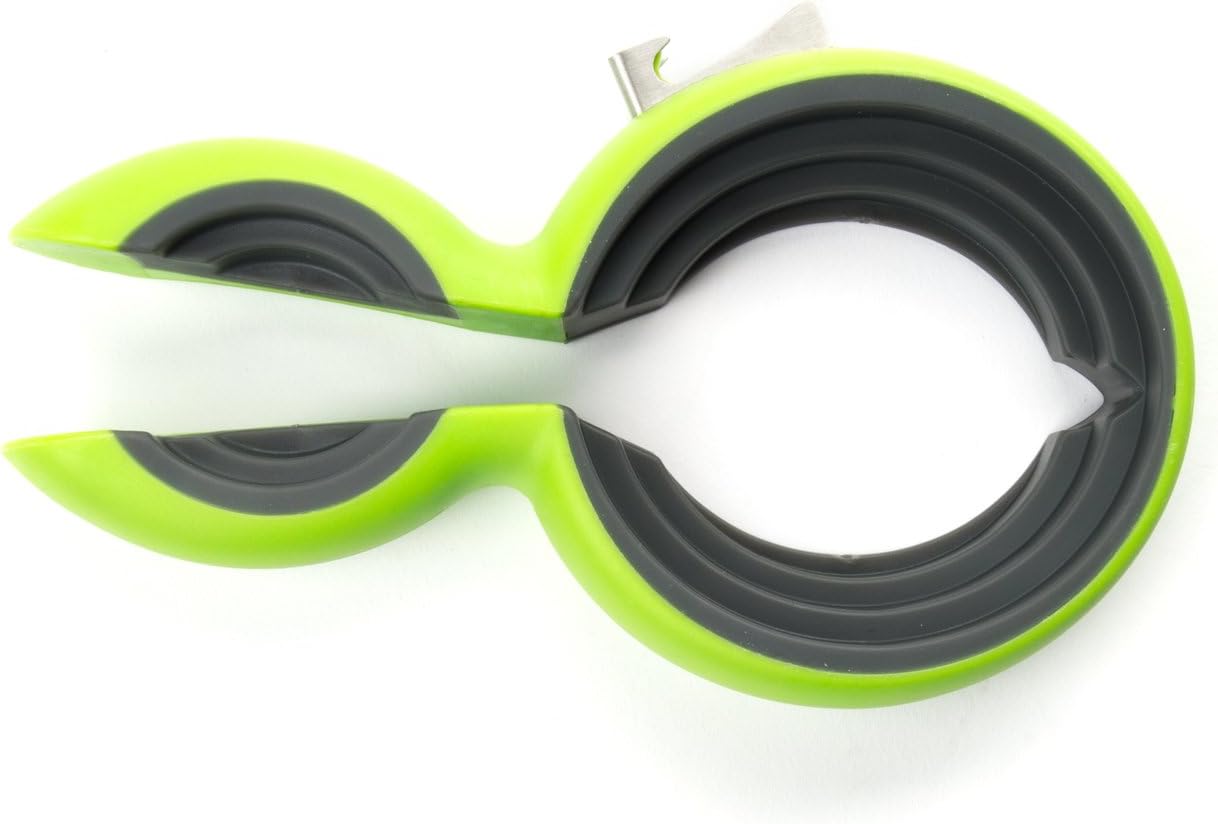 Fox Run Multi-Use Jar Opener
