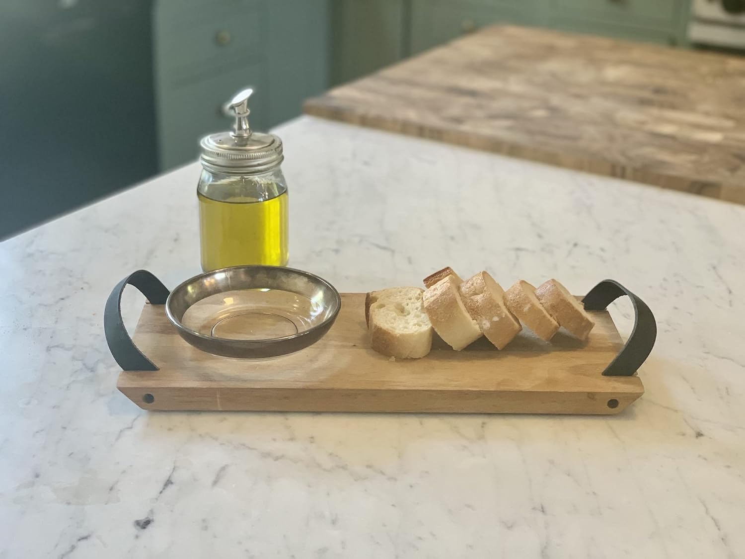 Jarware Oil Cruet Lid