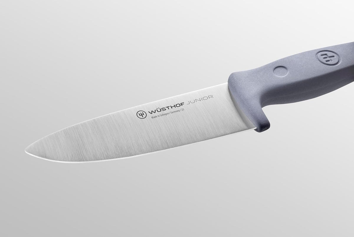 Wüsthof Junior Blue Chef's Knife – 4"