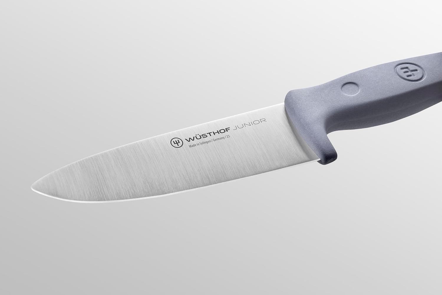Wüsthof Junior Blue Chef's Knife – 4"