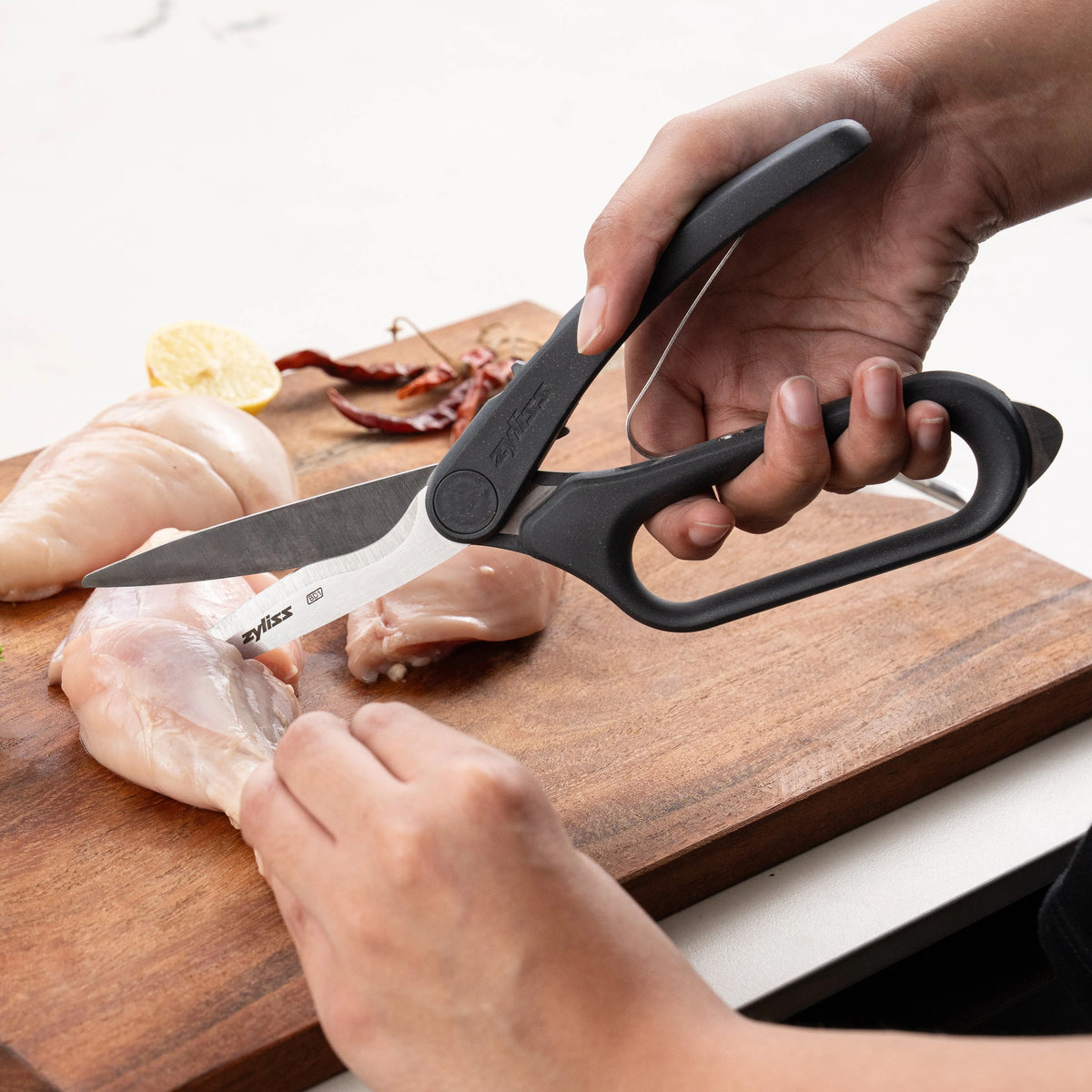 Zyliss All Purpose Shears