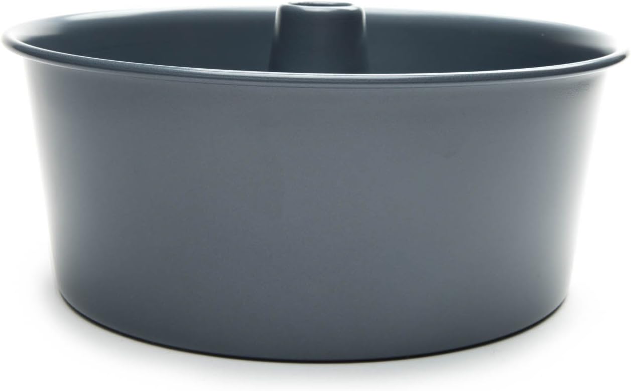 Fox Run Angel Food Pan with Removable Bottom