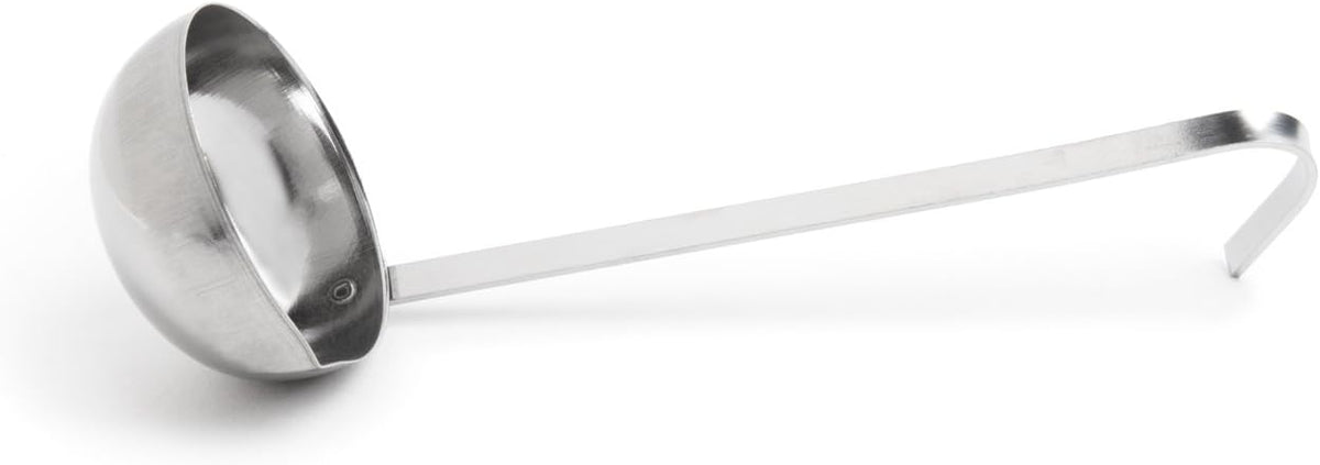 Fox Run Stainless Steel Mini Ladle