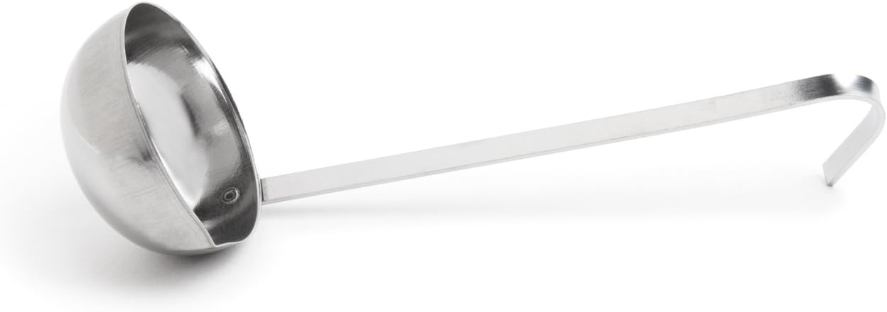 Fox Run Stainless Steel Mini Ladle